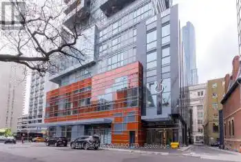 7 Grenville Street Unit# 3212, Toronto (Bay Street Corridor), Ontario M4Y0E9, 1 Bedroom Bedrooms, ,1 BathroomBathrooms,Condo,For Rent,Grenville,C12073805