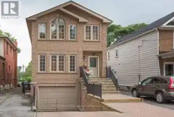 301 Gowan Avenue Unit# Basement, Toronto (Danforth Village-East York), Ontario M4J2K7, 1 Bedroom Bedrooms, ,1 BathroomBathrooms,All Houses,For Rent,Gowan,E12073772
