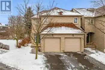 75 Ryans Way Unit# 11, Hamilton (Waterdown), Ontario L8B1B4, 3 Bedrooms Bedrooms, ,3 BathroomsBathrooms,All Houses,For Sale,Ryans,X11973966