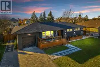 15 ANDRES Street, Virgil, Ontario L0S1J0, 5 Bedrooms Bedrooms, ,3 BathroomsBathrooms,All Houses,For Sale,ANDRES,40700502
