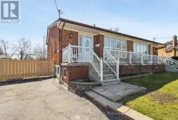 10 Bemberg Court, Toronto (Elms-Old Rexdale), Ontario M9W3V5, 4 Bedrooms Bedrooms, ,2 BathroomsBathrooms,All Houses,For Sale,Bemberg,W12073665