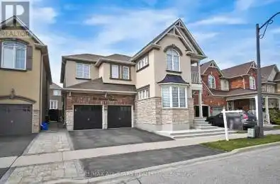 365 Laundon Terrace Milton (1036 - SC Scott) Ontario L9T7N9
