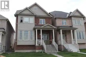 2744 Donald Cousens Parkway, Markham (Cornell), Ontario L6B1J5, 4 Bedrooms Bedrooms, ,4 BathroomsBathrooms,All Houses,For Rent,Donald Cousens,N12073771