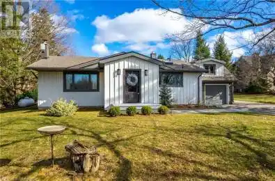 88 CONCESSION 7 Road Millgrove Ontario L8B1T3