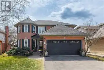 397 DEVONSHIRE Terrace, Ancaster, Ontario L9G4R4, 4 Bedrooms Bedrooms, ,3 BathroomsBathrooms,All Houses,For Sale,DEVONSHIRE,40715445