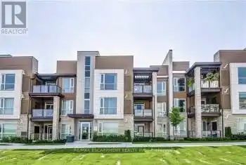 2370 Khalsa Gate Unit# 210, Oakville (1019 - WM Westmount), Ontario L6M1P5, 1 Bedroom Bedrooms, ,1 BathroomBathrooms,Condo,For Rent,Khalsa,W12073751