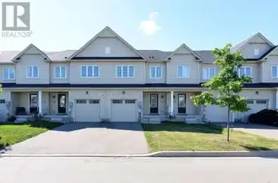 244 Esther Crescent Thorold (562 - Hurricane/Merrittville) Ontario L3B