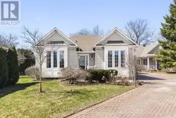 38 Silverbirch Boulevard, Hamilton (Mount Hope), Ontario L0R1W0, 2 Bedrooms Bedrooms, ,2 BathroomsBathrooms,All Houses,For Sale,Silverbirch,X12073796
