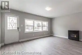 63 DEKAY Street, Kitchener, Ontario N2H3T4, 1 Bedroom Bedrooms, ,1 BathroomBathrooms,All Houses,For Rent,DEKAY,40715578