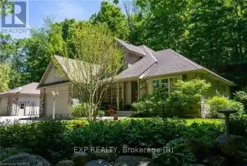 171 ASHGROVE Lane, Meaford, Ontario N0H1B0, 3 Bedrooms Bedrooms, ,4 BathroomsBathrooms,All Houses,For Sale,ASHGROVE,X11822993