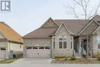 19 Simmonds Drive Unit# 5, Guelph (Victoria North), Ontario N1E0H4, 2 Bedrooms Bedrooms, ,4 BathroomsBathrooms,All Houses,For Sale,Simmonds,X11959424