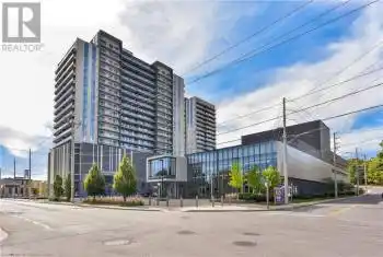 50 GRAND Avenue Unit# 1801, Cambridge, Ontario N1S2L8, 2 Bedrooms Bedrooms, ,2 BathroomsBathrooms,Condo,For Sale,GRAND,40697274