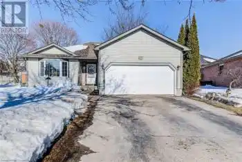 272 FENNEL Street, Plattsville, Ontario N0J1S0, 3 Bedrooms Bedrooms, ,2 BathroomsBathrooms,All Houses,For Sale,FENNEL,40702706