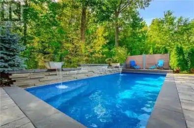 5339 JAMESON Crescent Burlington Ontario L7L6Z1
