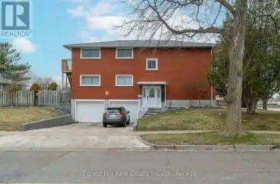 35 Shaftsbury Drive Kitchener Ontario N2A1N4