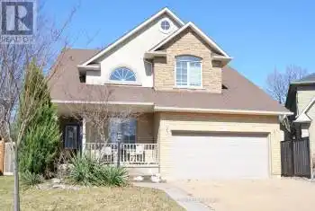 1712 Bishop Court, Oshawa (Samac), Ontario L1G8B6, 4 Bedrooms Bedrooms, ,3 BathroomsBathrooms,All Houses,For Sale,Bishop,E12073899