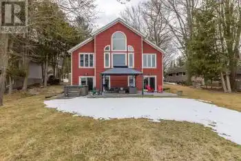 29 Westview Drive, Kawartha Lakes (Emily), Ontario K0L2W0, 3 Bedrooms Bedrooms, ,3 BathroomsBathrooms,All Houses,For Sale,Westview,X12073903