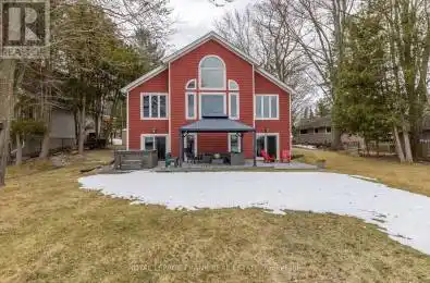 29 Westview Drive Kawartha Lakes (Emily) Ontario K0L2W0