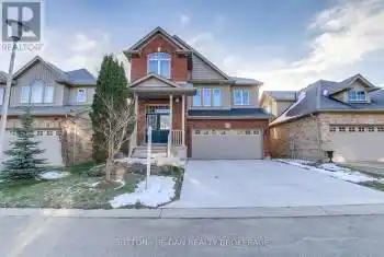400 SKYLINE Avenue Unit# 36, London, Ontario N5X0B3, 4 Bedrooms Bedrooms, ,3 BathroomsBathrooms,All Houses,For Sale,SKYLINE,X12073826