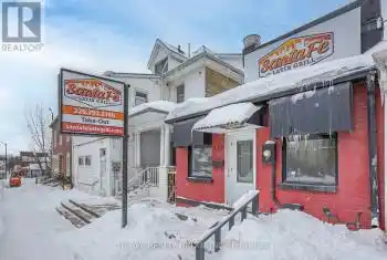 137 Wellington Street, London, Ontario N6B2K7, ,Commercial,For Sale,Wellington,X12073839