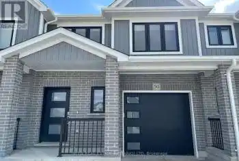 1 MILLER Drive Unit# 50, Lucan Biddulph (Lucan), Ontario N0M2J0, 3 Bedrooms Bedrooms, ,3 BathroomsBathrooms,Commercial,For Sale,MILLER,X12073902