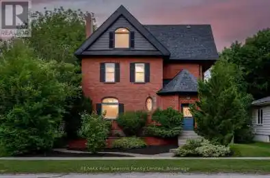 133 Minnesota Street Collingwood Ontario L9Y3S3