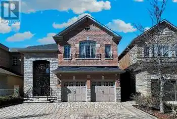 20 Shalom Aleichem Court, Vaughan (Patterson), Ontario L4J0E5, 5 Bedrooms Bedrooms, ,6 BathroomsBathrooms,All Houses,For Sale,Shalom Aleichem,N11976977