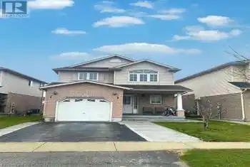 423 TEALBY Crescent Unit# Basement, Waterloo, Ontario N2J4Y8, 2 Bedrooms Bedrooms, ,1 BathroomBathrooms,All Houses,For Rent,TEALBY,40715198