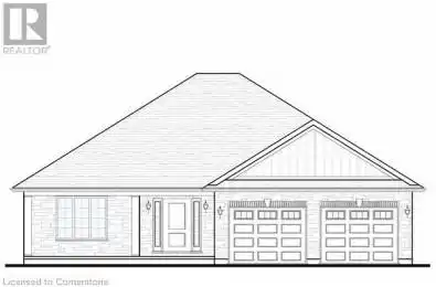 34 DUCHESS Drive Delhi Ontario N4B0B3