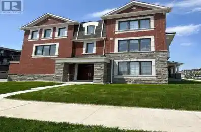 3300 Thunderbird Prom Pickering Ontario L1X0N4
