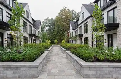 1136 Mona Road Unit# 2 Mississauga Ontario L5G 0C8