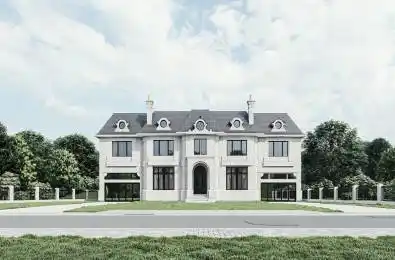 125 Parr Place Vaughan Ontario L4J 8L1