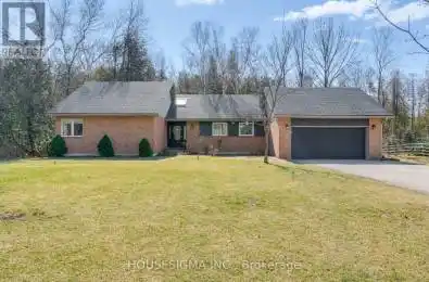 122 Maple Court Shelburne Ontario L9V2W3