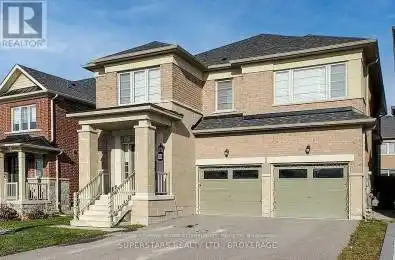 106 Walter English Drive East Gwillimbury (Queensville) Ontario L9N0R8