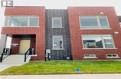 26 Callisto Lane Richmond Hill (Observatory) Ontario L4C5G9