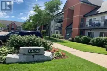 1450 Glen Abbey Gate Unit# 322, Oakville (1007 - GA Glen Abbey), Ontario L6M2V7, 2 Bedrooms Bedrooms, ,1 BathroomBathrooms,Condo,For Rent,Glen Abbey,W12073883