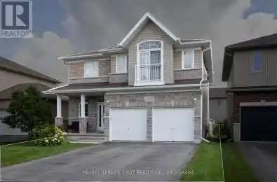 2630 Delmar Street Kingston (42 - City Northwest) Ontario K7P0J1