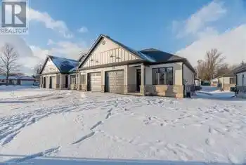 12 WASHINGTON Street Unit# 204, Norwich, Ontario N0J1P0, 2 Bedrooms Bedrooms, ,1 BathroomBathrooms,All Houses,For Sale,WASHINGTON,40689143
