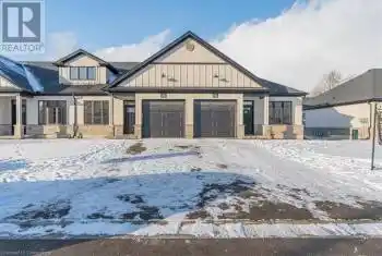12 WASHINGTON Street Unit# 203, Norwich, Ontario N0J1P0, 2 Bedrooms Bedrooms, ,1 BathroomBathrooms,All Houses,For Sale,WASHINGTON,40689497