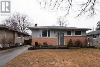 89 Alayne Crescent, London, Ontario N6E2A2, 5 Bedrooms Bedrooms, ,2 BathroomsBathrooms,All Houses,For Sale,Alayne,X11979958
