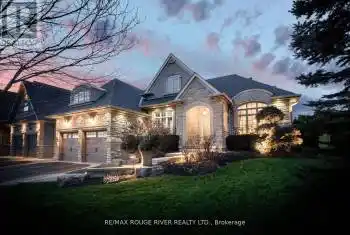 97 North Street, Whitby (Brooklin), Ontario L1M0C5, 4 Bedrooms Bedrooms, ,5 BathroomsBathrooms,All Houses,For Sale,North,E12073685