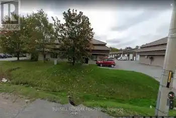 347 Pido Road Unit# 17, Peterborough South (5 East), Ontario K9J6X7, ,Commercial,For Sale,Pido,X12074086