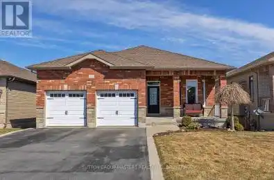 1270 Mazzolin Crescent Kingston (42 - City Northwest) Ontario K7P0G6