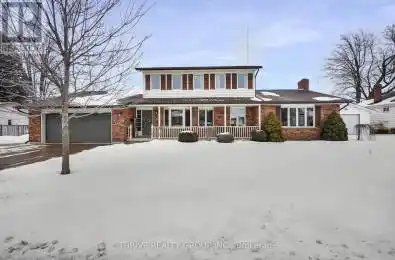 51 Queen Street Strathroy-Caradoc (SE) Ontario N7G2H5