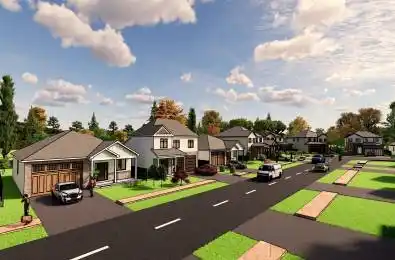13 French Street Prince Edward County Ontario K0K 2T0
