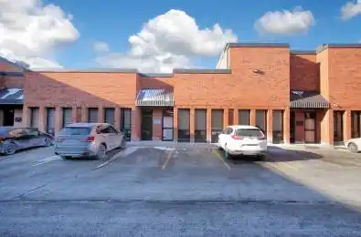 90A Centurian Drive Unit# 3 Markham Ontario L3R 8C4