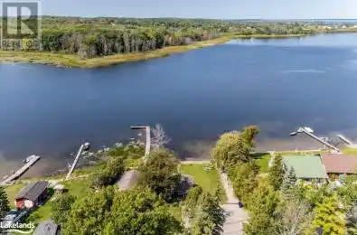 142 MITCHELLS BEACH Road Tay (Victoria Harbour) Ontario L0K2A0