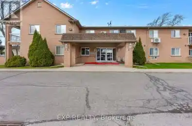 117 Willson Road Unit# 12 Welland (769 - Prince Charles) Ontario L3C2T