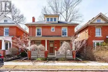 126 Queen Street, Guelph (General Hospital), Ontario N1E4S1, 5 Bedrooms Bedrooms, ,2 BathroomsBathrooms,All Houses,For Sale,Queen,X12073904