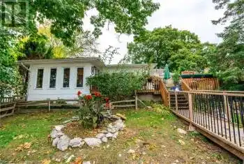 24 LAKE Road, Selkirk, Ontario N0A1P0, 2 Bedrooms Bedrooms, ,1 BathroomBathrooms,All Houses,For Sale,LAKE,40715615